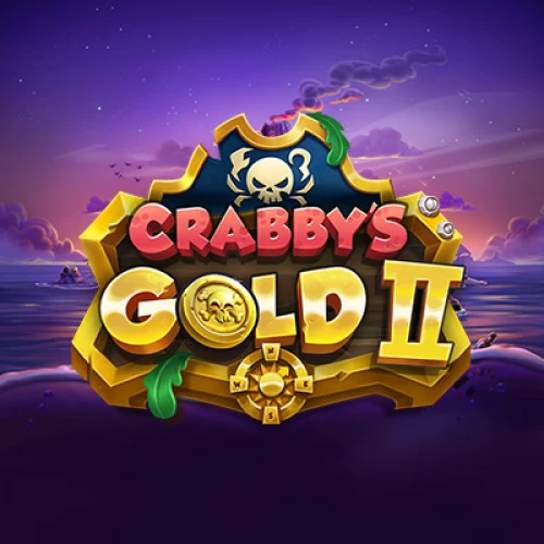 Crabby’s Gold 2