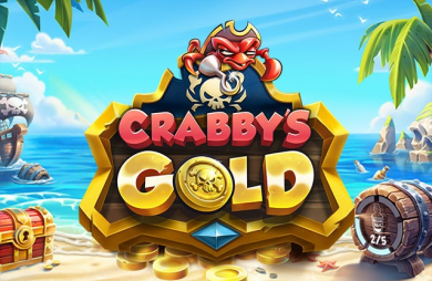 Crabby's Gold