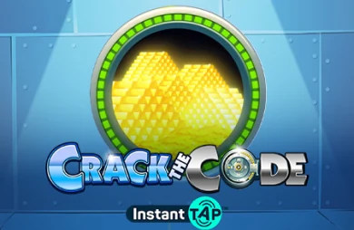 Crack The Code Instant Tap