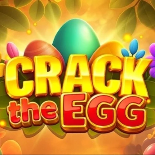 Crack the Egg (Platipus)
