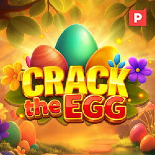 Crack The Egg