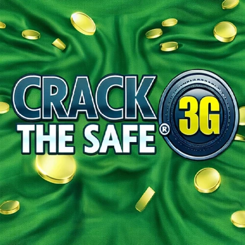 Crack The Safe 3G