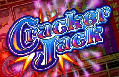 Cracker Jack