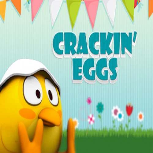 Crackin Eggs