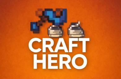 Craft Hero