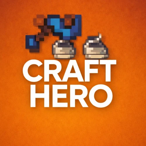 Craft Hero