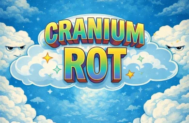 Cranium Rot