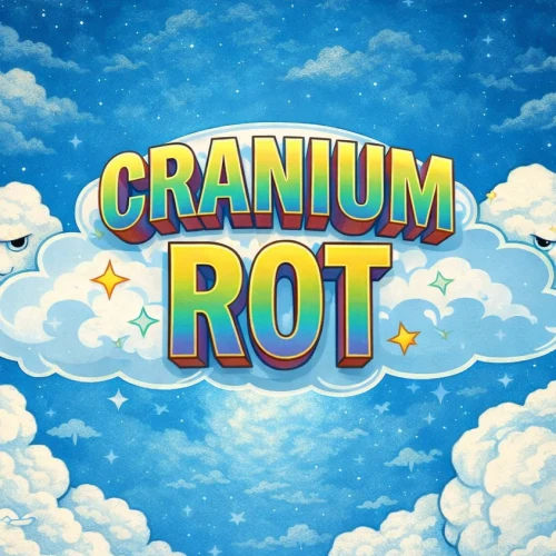 Cranium Rot