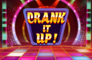 Crank It Up (Pragmatic Play)
