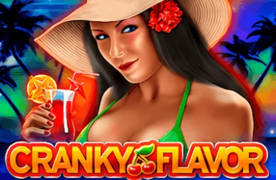 Cranky Flavor