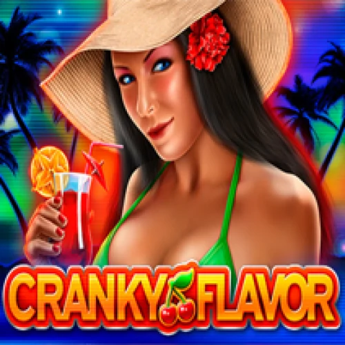 Cranky Flavor