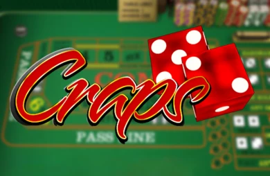 Craps (Betsoft)