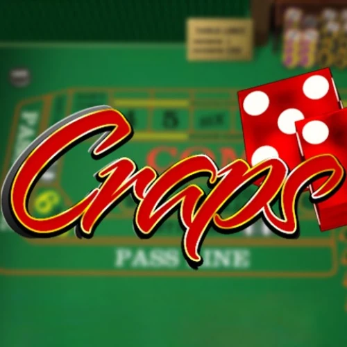 Craps (Betsoft)