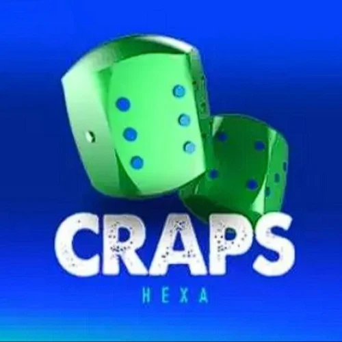Craps Hexa