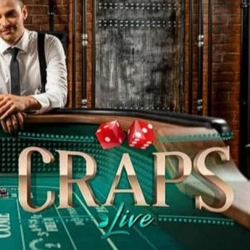 Craps Live (Evolution Gaming)
