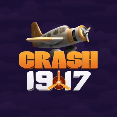 Crash 1917