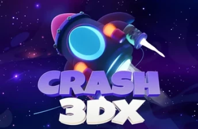 Crash 3DX