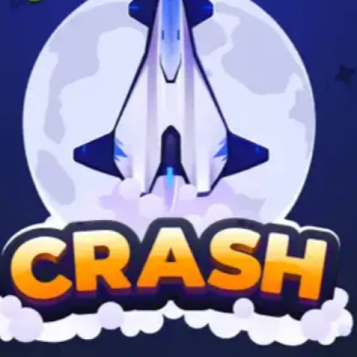 Crash (BetFury Originals)