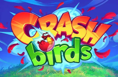 Crash Birds