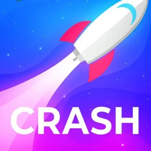 Crash (Bitstarz Originals)