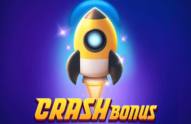 Crash Bonus (TaDa Gaming)