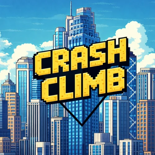 Crash Climb