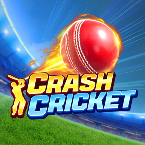 Crash Cricket