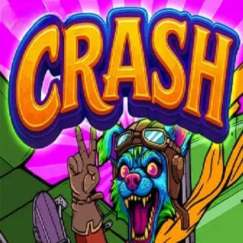 Crash (Ebaka Games)