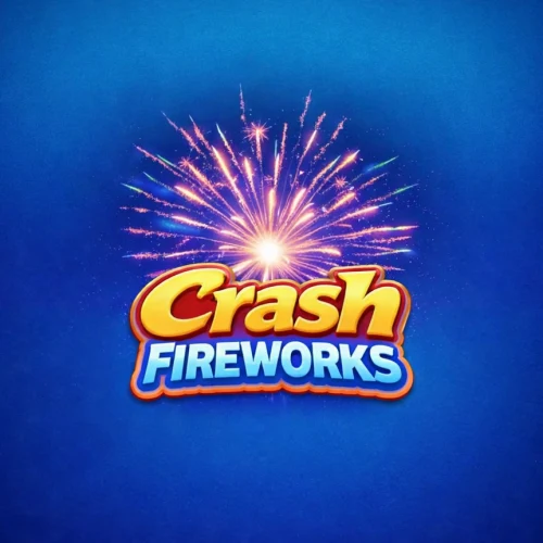Crash Fireworks