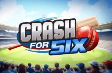 Crash for Six