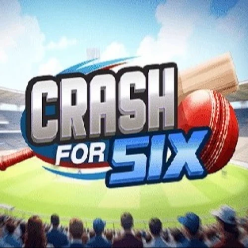 Crash for Six