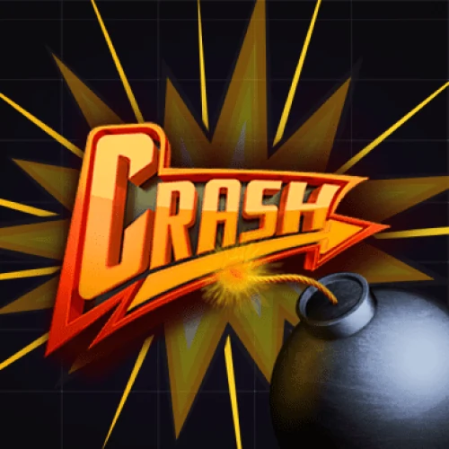 Crash (Galaxsys)