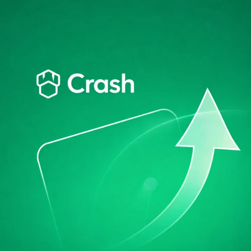 Crash (Gamdom Originals)