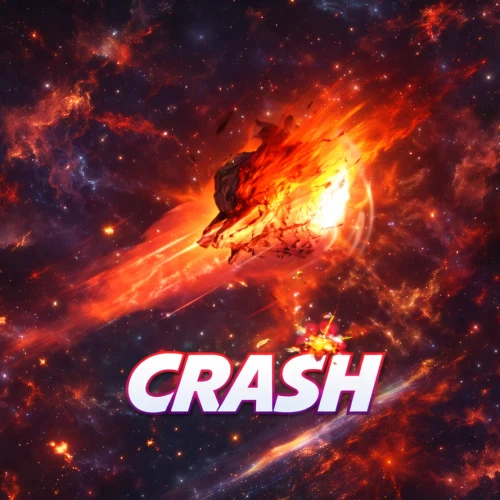 Crash (Gemini Gaming)