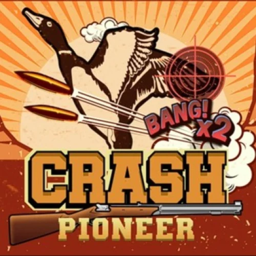 Crash Gold Rush