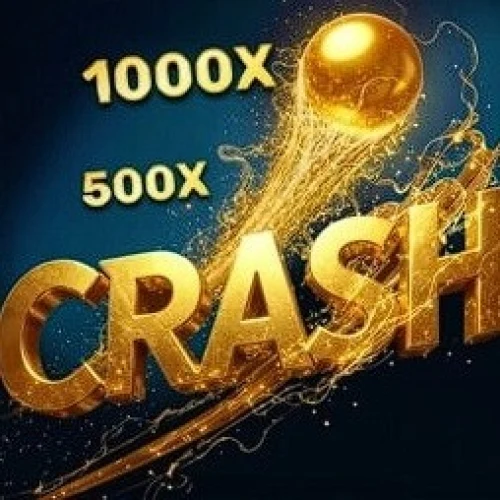Crash (Iconic21)