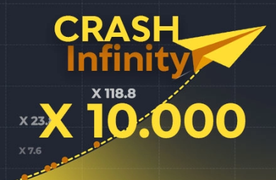 Crash Infinity