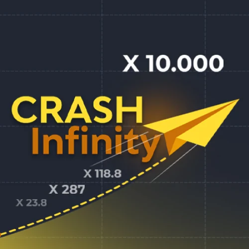 Crash Infinity