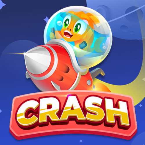 Crash (InOut Games)