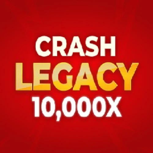 Crash Legacy