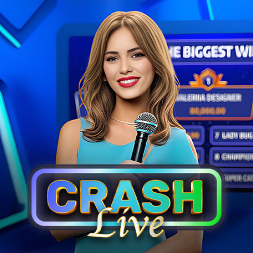 Crash Live