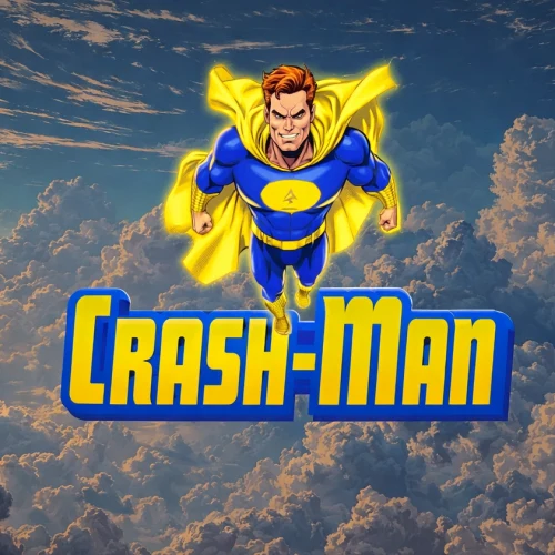 Crash-Man