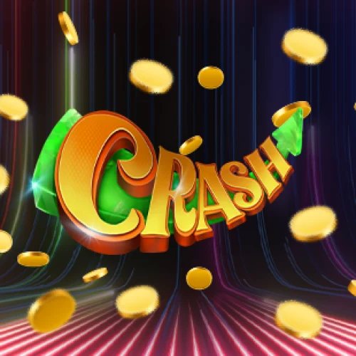 Crash (Pascal Gaming)