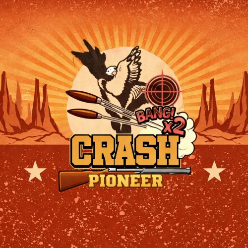 Crash Pioneer
