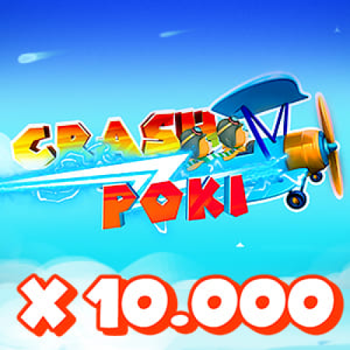 Crash Poki