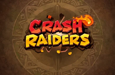 Crash Raiders
