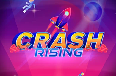 Crash Rising