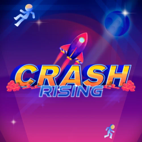 Crash Rising