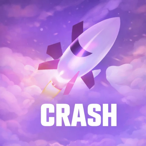 Crash (Shuffle Games)