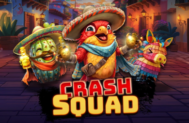 Crash Squad